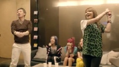 Playing Nintendo Wii v2