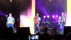 Gravity溫布利演唱會Medley