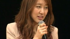 BS11 尹恩惠情人節 IN福岡 Special Fan Meeting