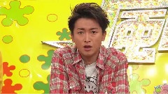 VS嵐 春の嵐祭SP 中文字幕 12/03/29