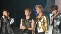 臺灣K-pop大四喜