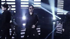 待機室采訪 & Sexy Beat & Smoky Girl
