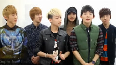 Ljoe小動作之停不下來的鼓掌~