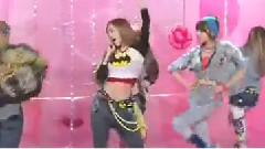 I Got A Boy Jessica后半段高潮聲音剪輯