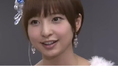 AKB48總選舉完結后臺