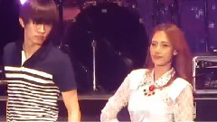 Korean Music Festival Super Star 飯拍版 13/04/27