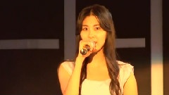 慶熙大學公演