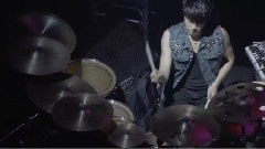 現場樂隊表演 Cut