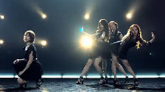 Black Tinkerbell 預告 Ver2
