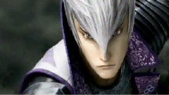 逆光 <戰國BASARA3>ED