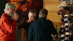 電影<最后拉斯維加斯> 預告片