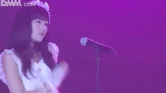 HKT48公演 殘念少女 渡邊麻友Cut 中日字幕 13/06/21(萌友友字幕社)