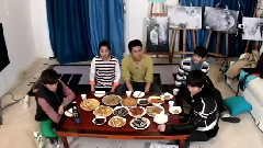 我們結婚了 世界版