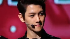 白賢 B'SPECTRA 1ST PB< SPECTRUM >預告