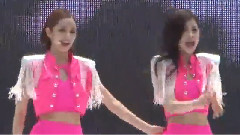 女總統