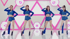 女總統