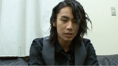 変わりゆく世界の中で & 拍攝花絮