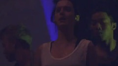 Katy Perry Concert Rehearsals