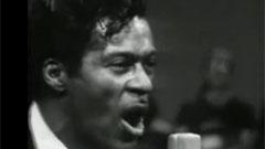 Johnny B Goode 現場版