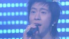 像個男人