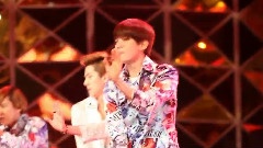 泰國宣傳白賢剪輯