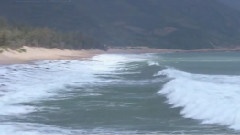 海南三亞風光