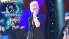 魔術 & 小丑面具 & 飛蛾撲火