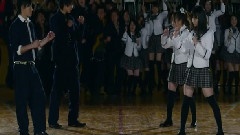 Shake It Up 私立馬鹿蘭高校