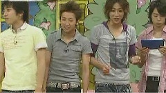 嵐の宿題くん 中文字幕 07/07/30