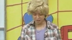 嵐の宿題くん 中文字幕 07/07/23