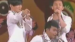 中國文藝