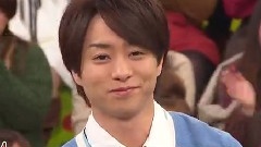 VS嵐 中文字幕 12/01/26