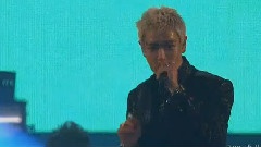 最佳舞臺