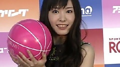 めざまし 保齡球