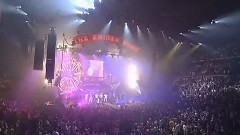 Sing For The Moment