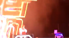 Jun.k & 佑榮合作舞臺