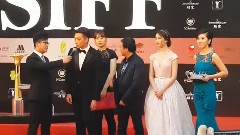紅毯