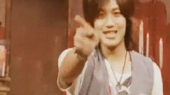 Akanishi Jin