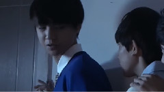 男生學院自習室 第二季 第三話