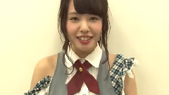 おはよう朝日です NMB48卒業を前に??? ポスト山田菜々を探せ!