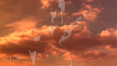 Once In A Red Moon