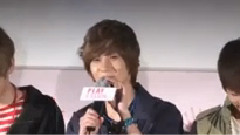 Etude House記者會