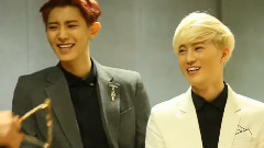 捧場大笑樸燦烈 飯制版