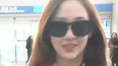 仁川機場 SSTV新聞頻