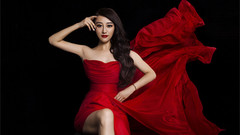 自戀女王