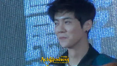 <重返20歲>主題曲發布會片段