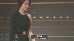 尹恩惠 - 2014MAMA紅毯&采訪 現場版 14/12/03