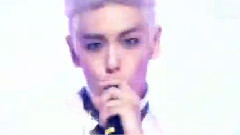 MAMA Spoiler GD&太陽 Cut