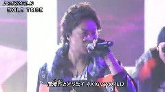 24WORLD(2014FNS歌謡祭)現場版 14/12/03