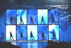 Black Pearl & Teel Me What Is Love & Deep Breath & Overdose - 2014MAMA 現場版 14/12/03